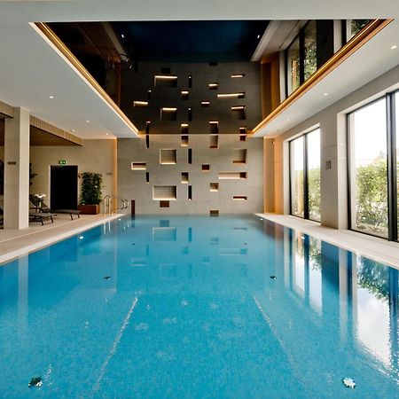 Aparthotel Anchoria Blueapart Mechelinki Ngoại thất bức ảnh