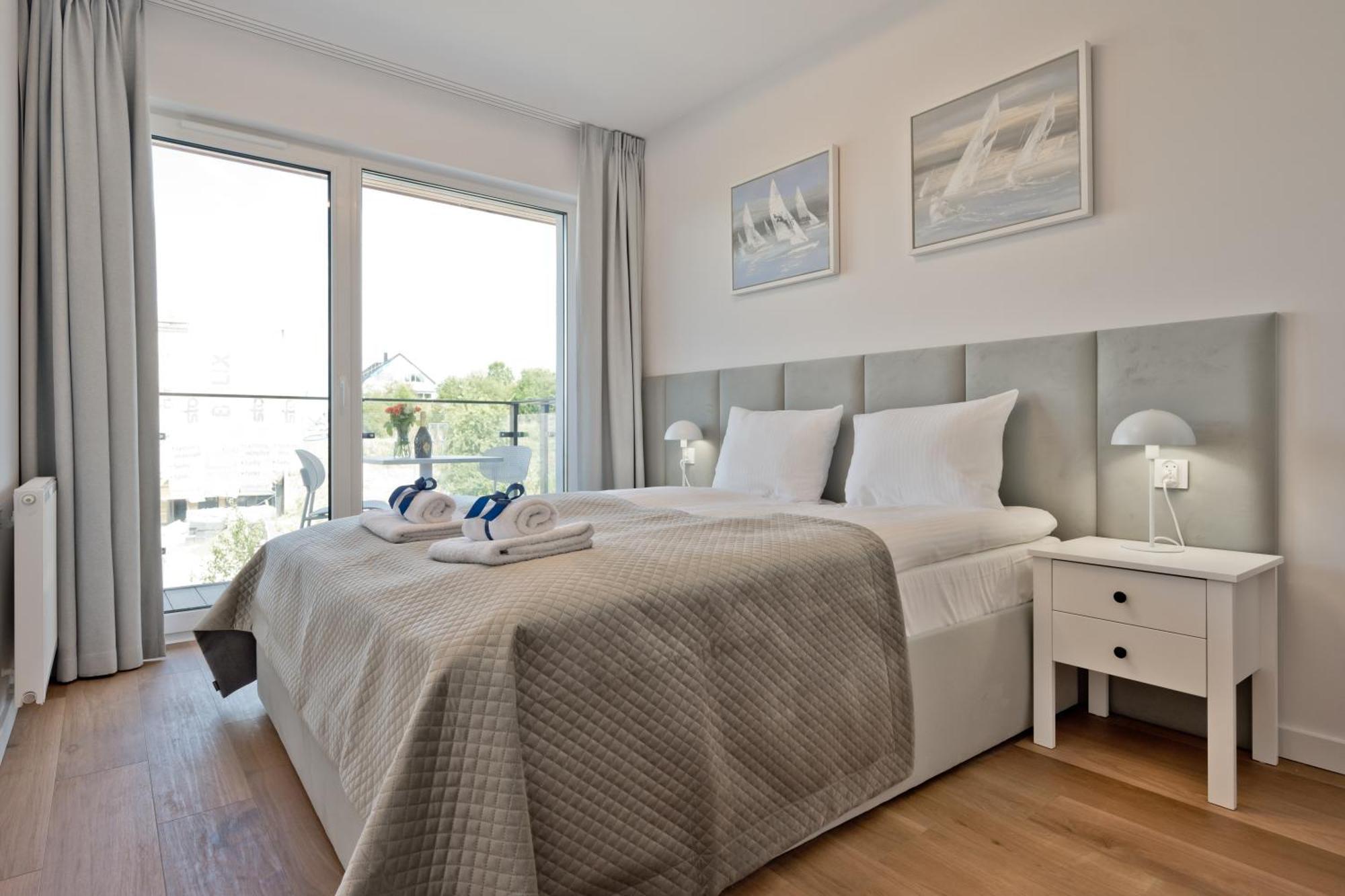 Aparthotel Anchoria Blueapart Mechelinki Ngoại thất bức ảnh