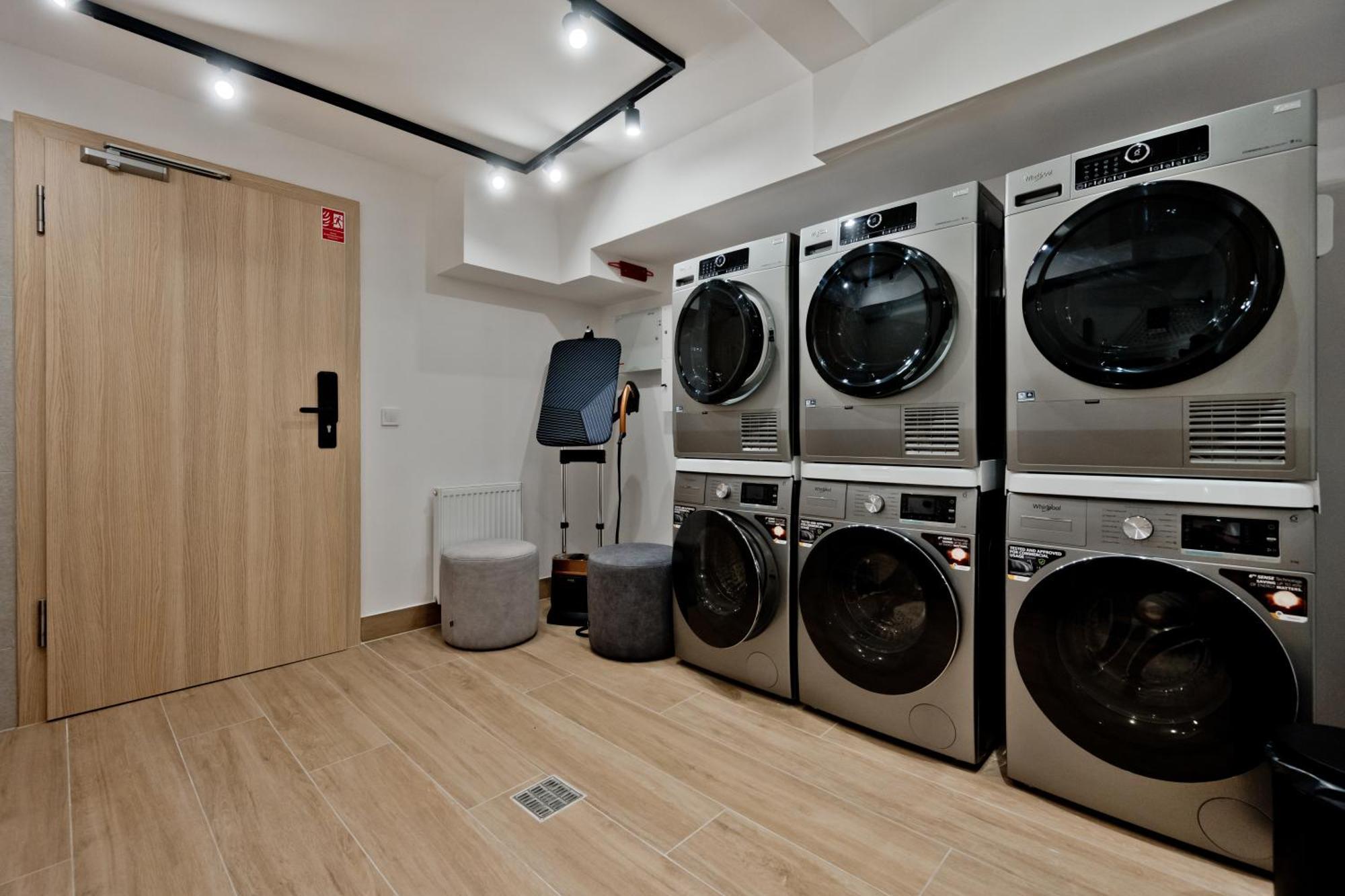 Aparthotel Anchoria Blueapart Mechelinki Ngoại thất bức ảnh