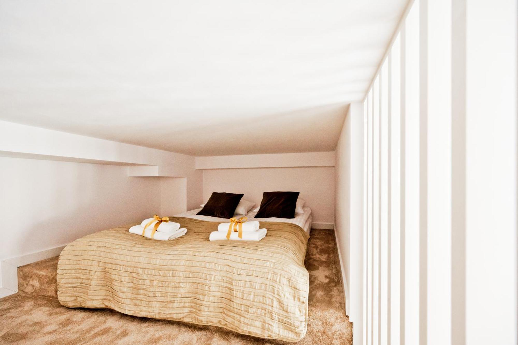 Aparthotel Anchoria Blueapart Mechelinki Ngoại thất bức ảnh