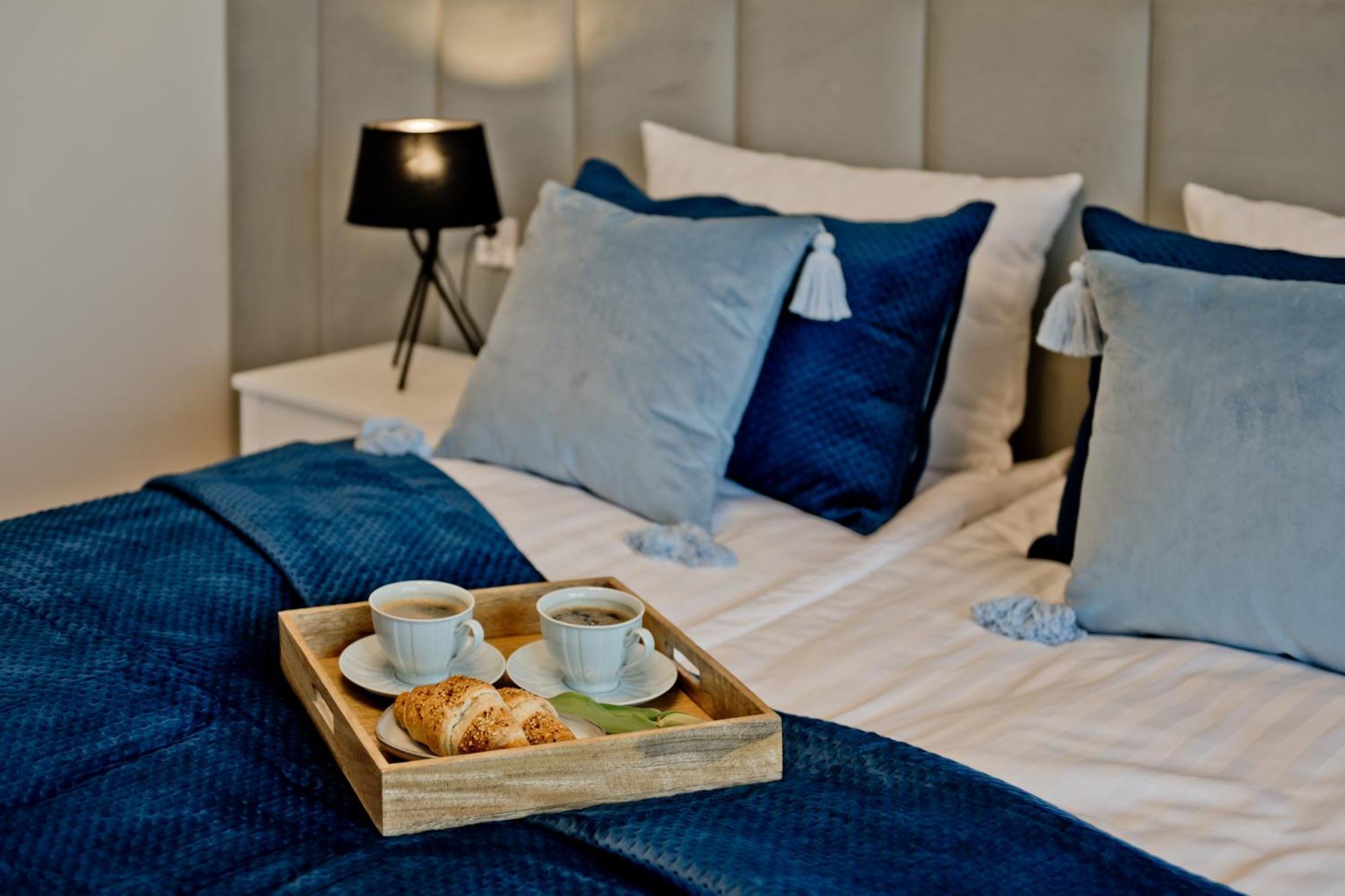 Aparthotel Anchoria Blueapart Mechelinki Ngoại thất bức ảnh